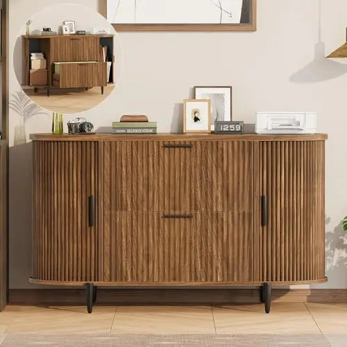 Drawer File Cabinet
