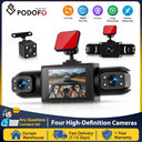 Podofo Security Camera