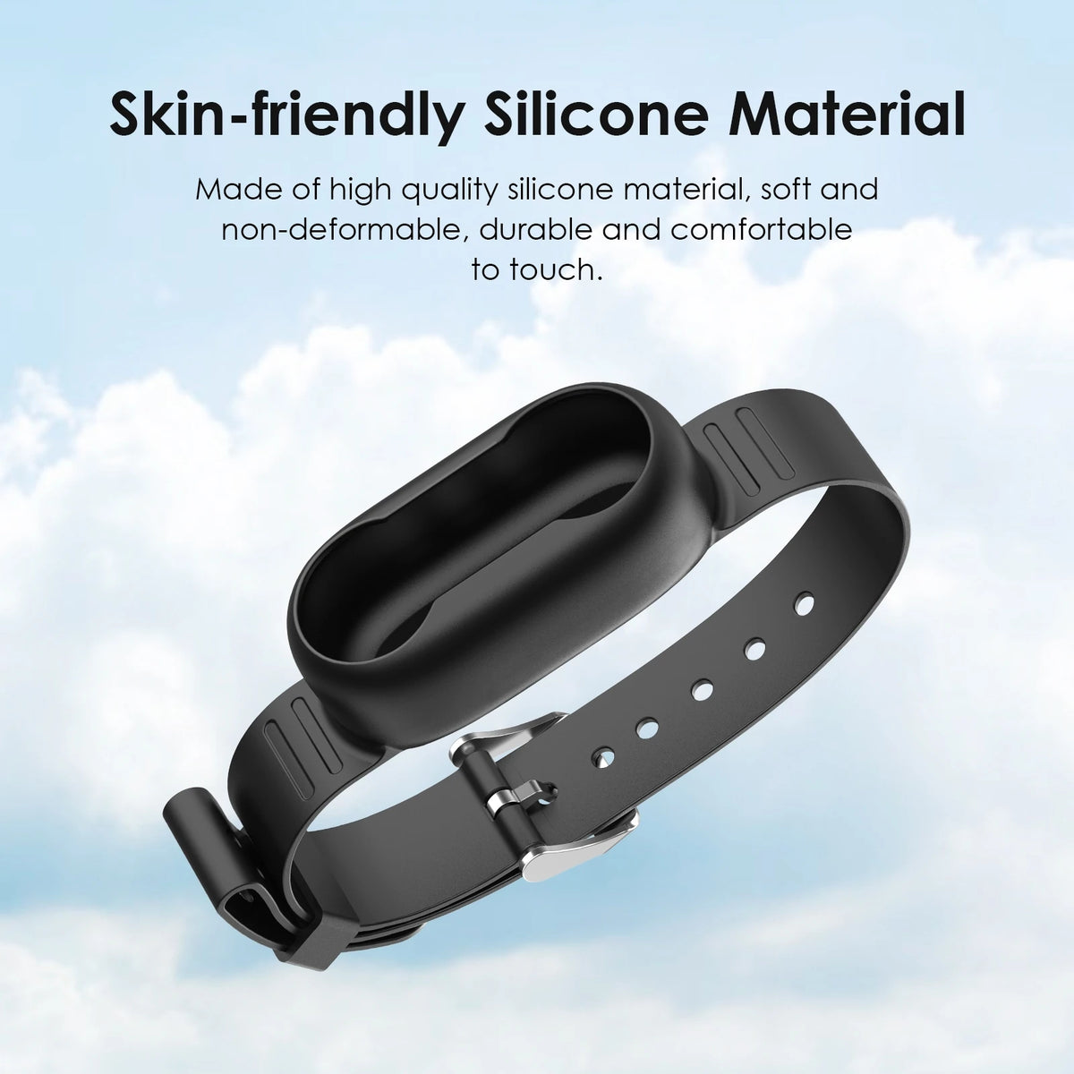 Puluz Silicone Wrist Strap Mount