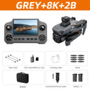 Lenovo GPS Drone RC Quadcopter With 8K Aerial Photography And Three Axis Gimbal