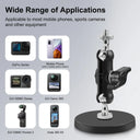 Puluz Universal Adjustable Magnetic Base