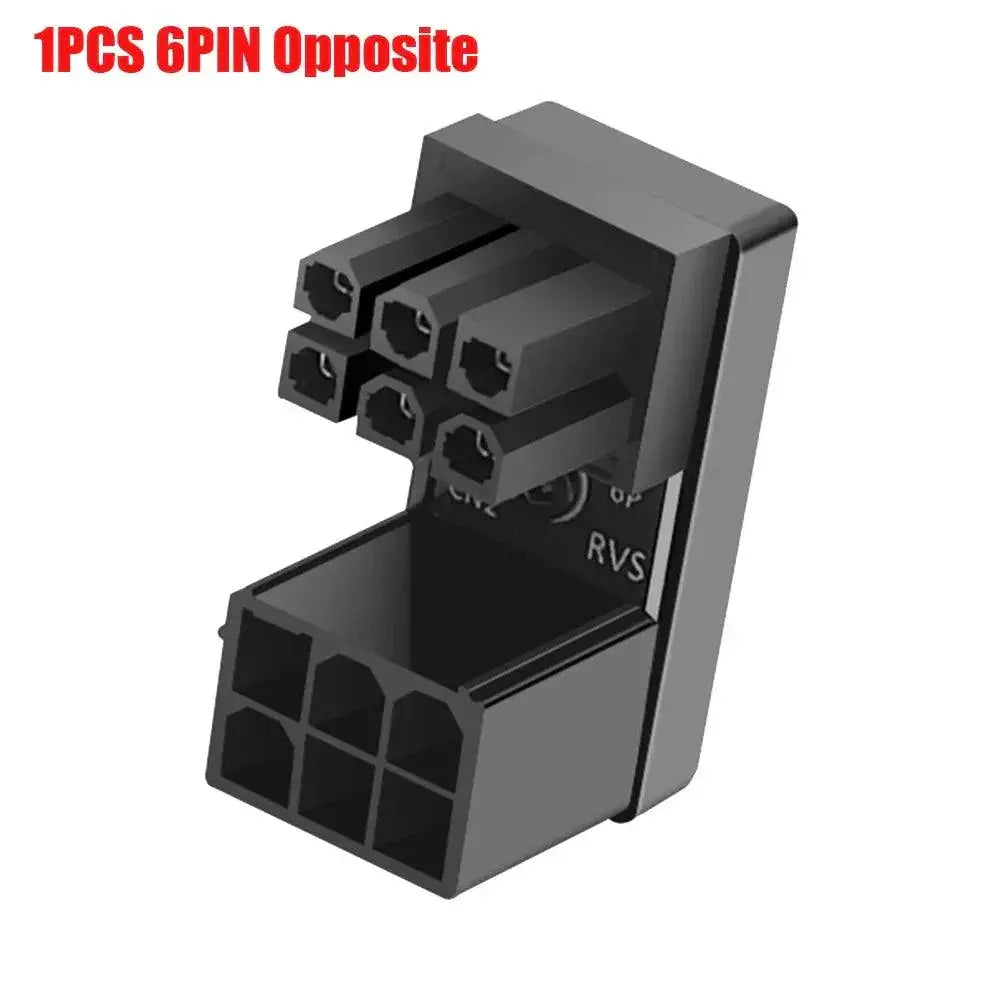 Stable GPU Connector for Office — product view 10