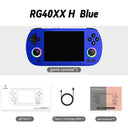 Anbernic Rg40xx H Retro Game Console