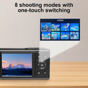 Ourlife Digital Camera