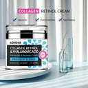 Face Cream for Women Anti Aging Glow