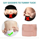 Postpartum Girdle for C-Section Healing