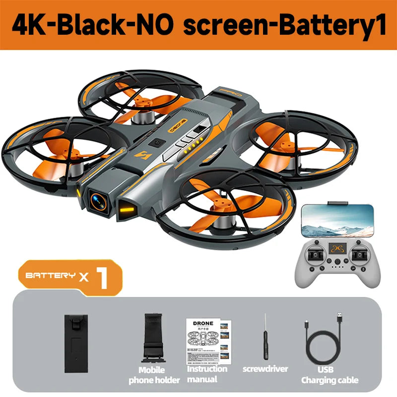 A21 PRO 4K Professional 8K