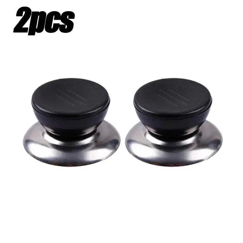 Pot Lid Handle Replacement Eco Friendly Universal Knob Grip