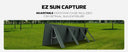 Portable Solar Panel for Camping