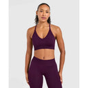Moisture Wicking Quick Dry Yoga Set For Women