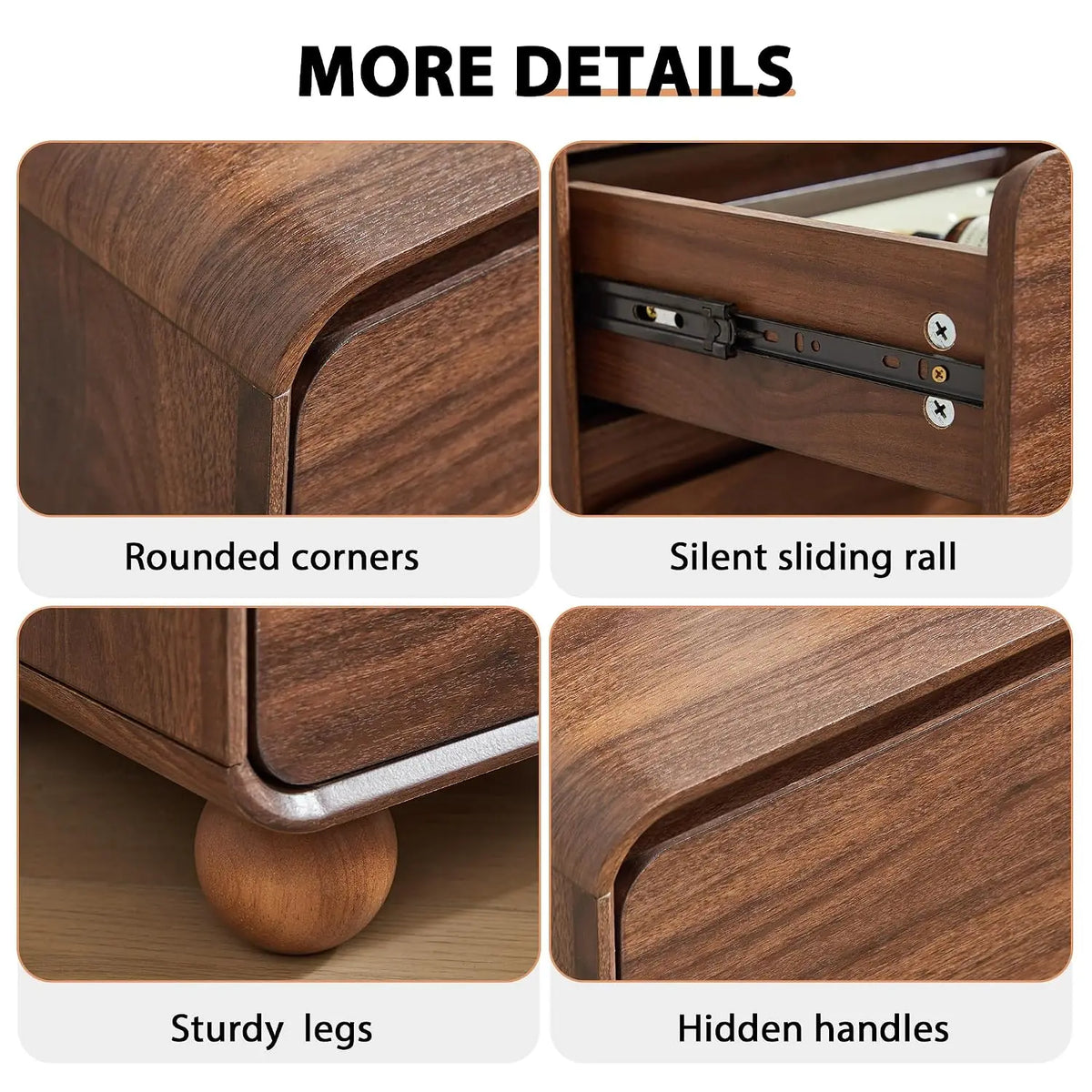 Night Side Table