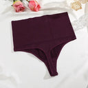 Seamless Panty for Women Tummy Control