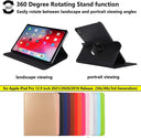 iPad Pro 12.9 Case for Students Durable