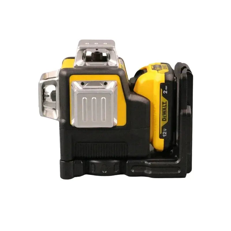 DW089LG Green Beam Laser Level Self Leveling 12 Line Tool