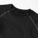 Men's Thermal Set for Fall Workouts