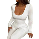 Warmth Jumpsuit for Women City Chic