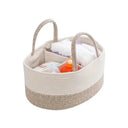 Compact Travel Diaper Bag for Busy Moms