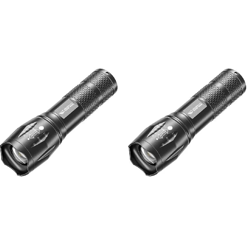 Portable Led Flashlight High Bright