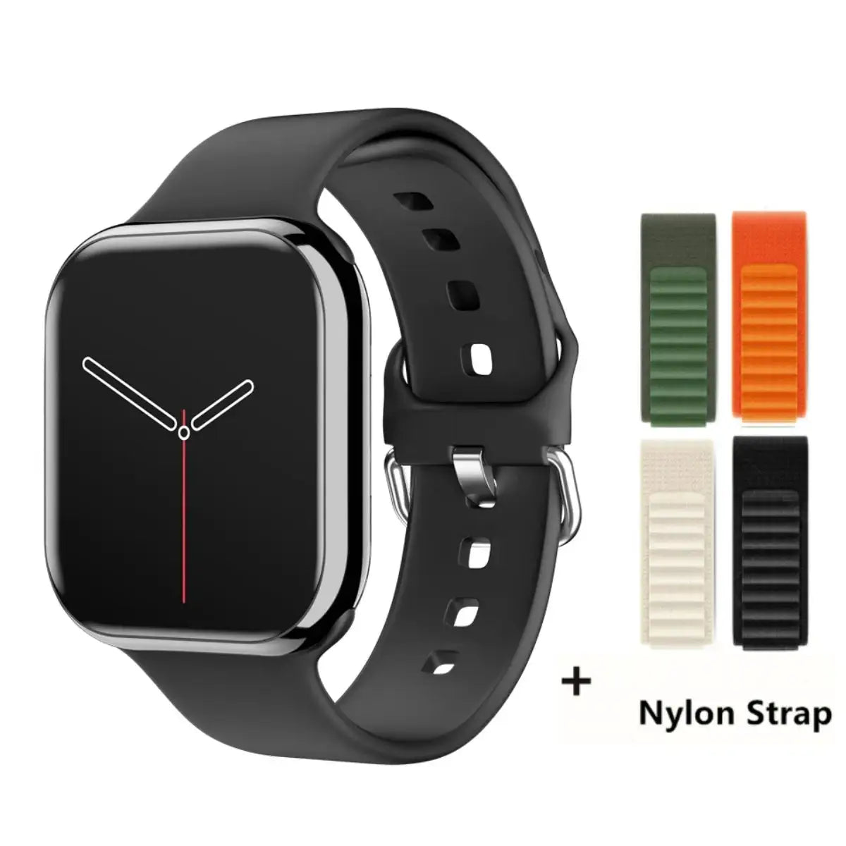 GPS Watch - Amoled Bluetooth Music Waterproof — product view 16
