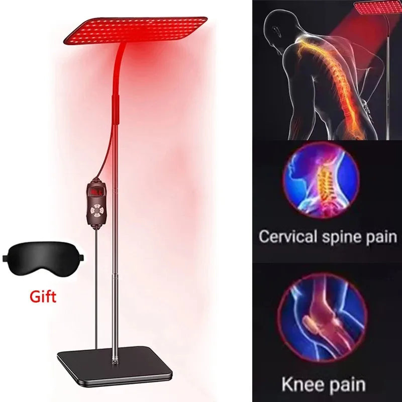 Infrared Lamp