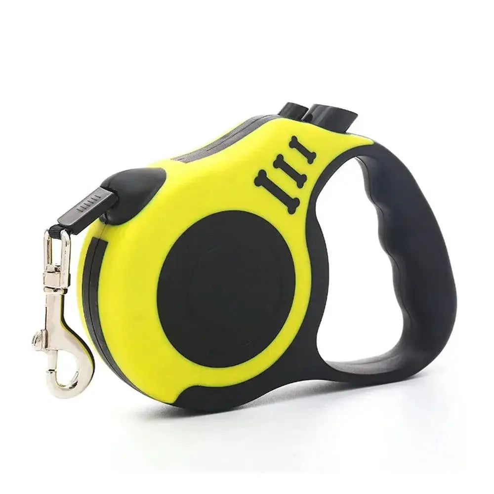 Steady Retractable Leash for Small Pets — product view 20