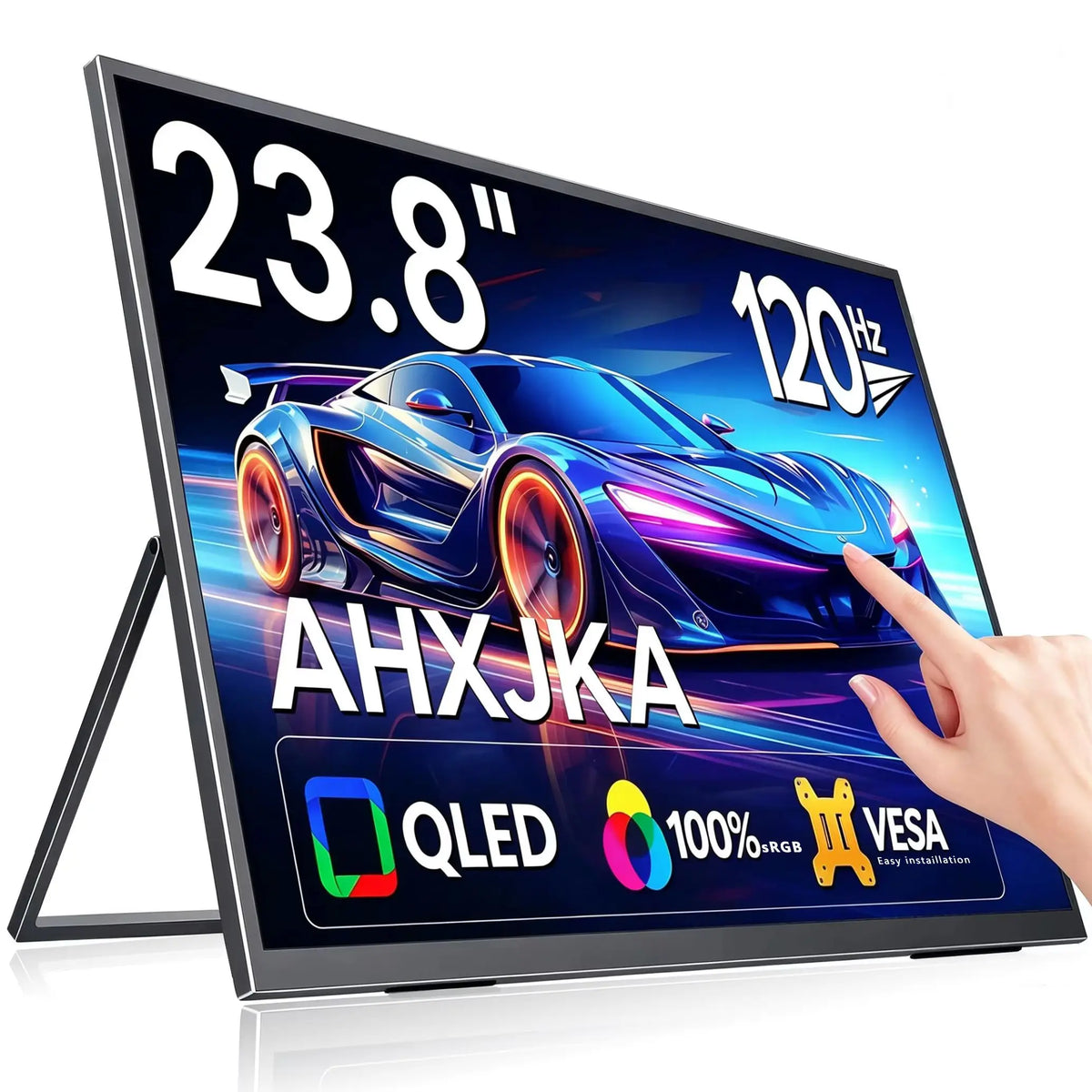 Monitor Clearer Everyday Viewing