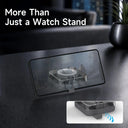 Smart Watch Charging Station Organizer