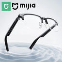 Immersive Audio Glasses for Commuters