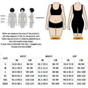 Post Surgery Tummy Control Shapewear