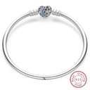 Sales Sterling Silver Bracelet Forever