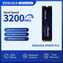 Smart NVMe SSD for Pros and Creators