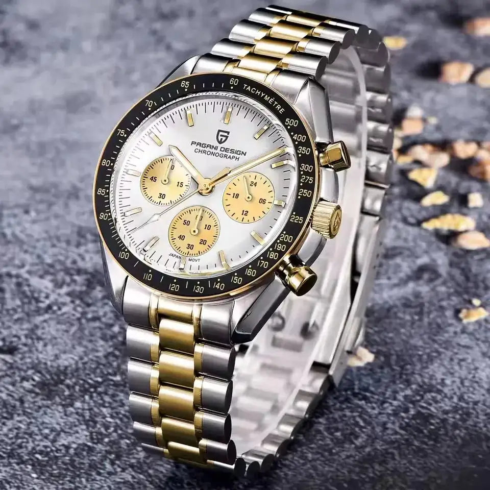 Pagani Design Luxury Quartz Watch — product image 5