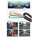 Rear View Camera for Cars Safer Parking