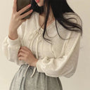 Cardigan for Women Breathable Casual