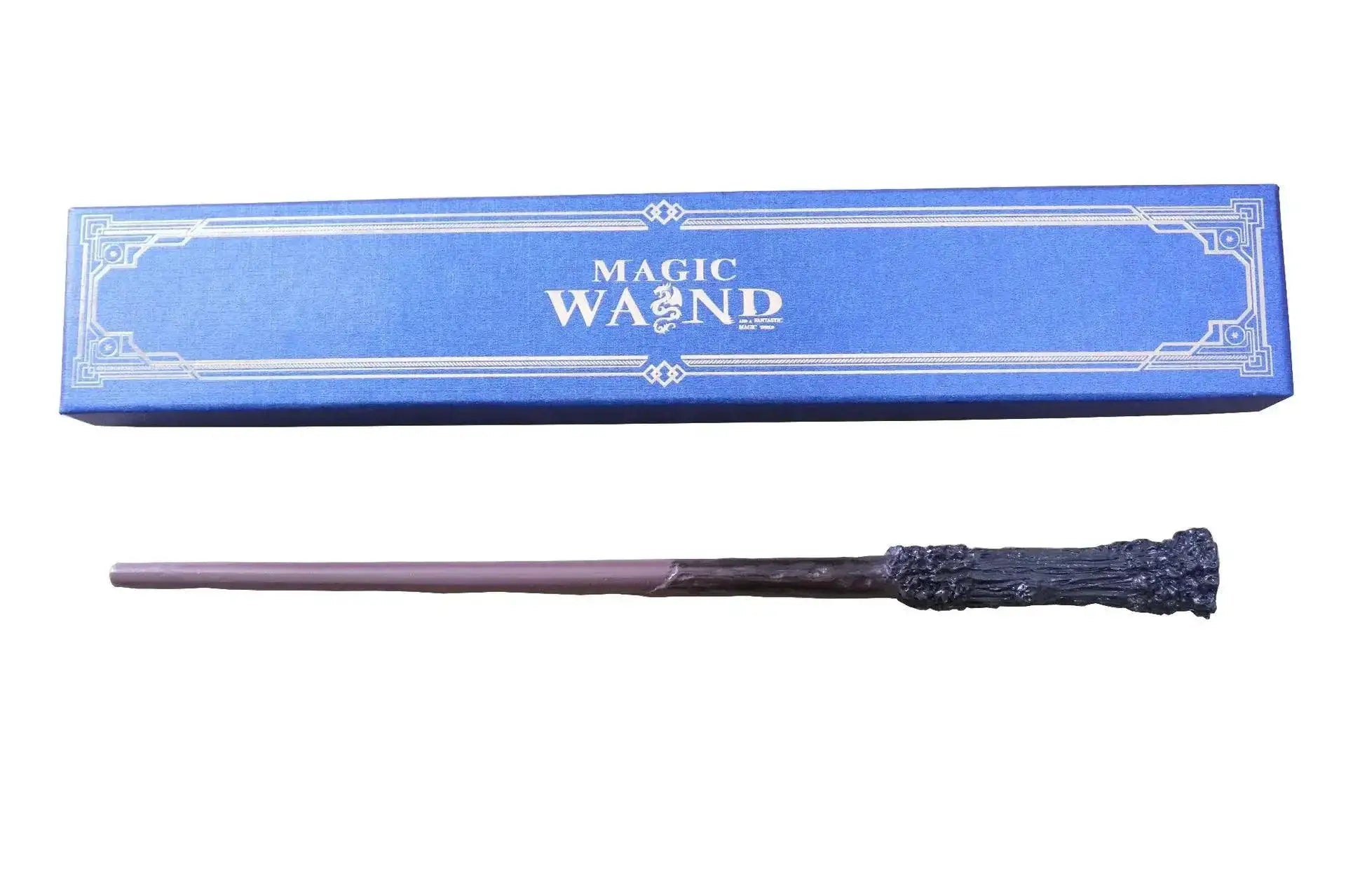 Magical Fire Wand For Magicians And Cosplay Enthusiasts