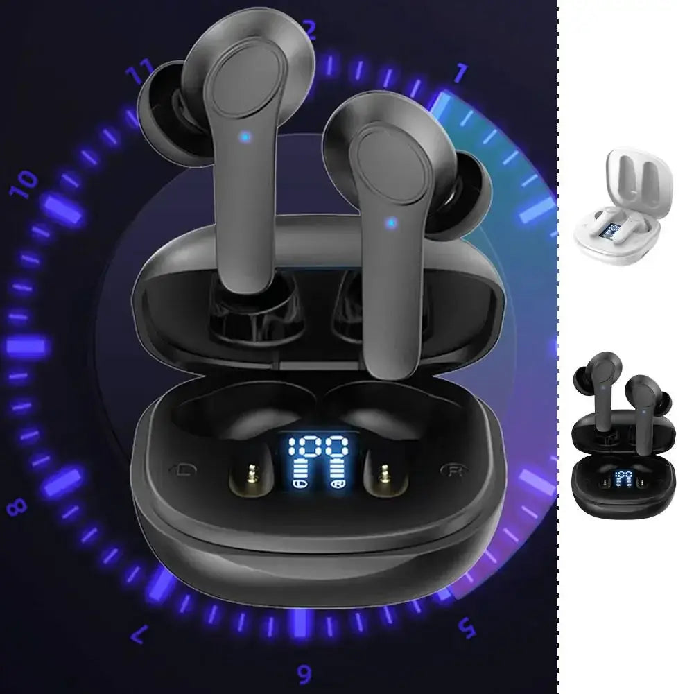 B11 Earphones Translator Device 144 Languages Wireless