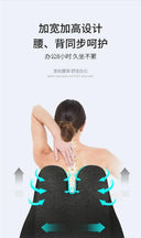 Pain Relief Lumbar Pillow for Office Use