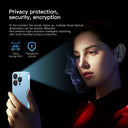 Servo Mini Phone - Compact Android Smart Mobile