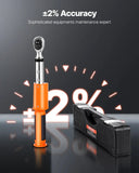 Succebuy Digital Torque Wrench