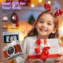 1080P Mini Pocket Digital Camera Kit