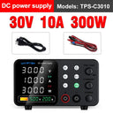 Adjustable Laboratory Power Supply