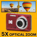 Kodak Pixpro 16mp Digital Camera