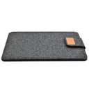 Felt MacBook Sleeve: Stylish Protection for Laptops and Tablets