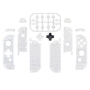 eXtremeRate Switch Gamepad Replacement Case