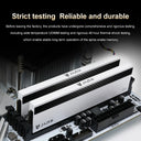 Jazer Memoria Ram Desktop Computer