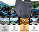 Smart Dash Cam for Audi 4K Front and Rear Coverage