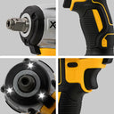 Dewalt Fast Pro Brushless Impact Wrench