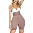 Shapewear Shorts for Women Tummy Control
