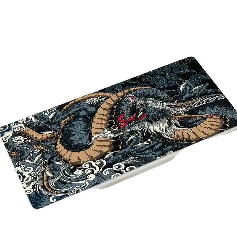 Smooth Glide Mouse Pad for PC Gaming — FF39
