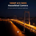 DJI Mavic Pro - Hasselblad Cam